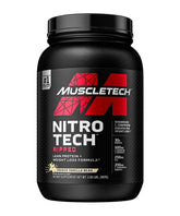 MuscleTech Nitro-Tech Ripped Performance Series